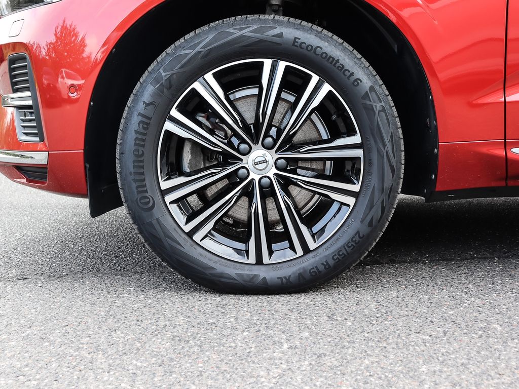 Volvo XC60 2022