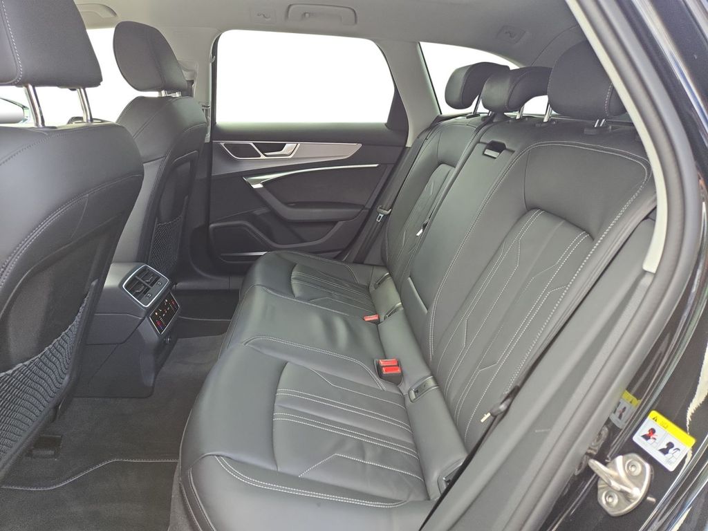 Audi S6 2024