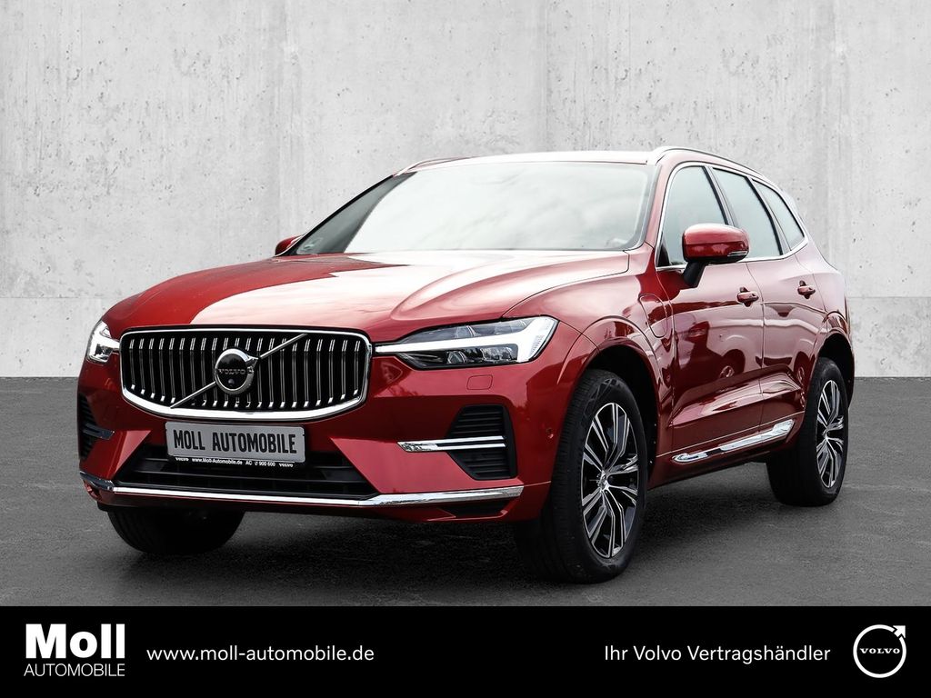 Volvo XC60 2022