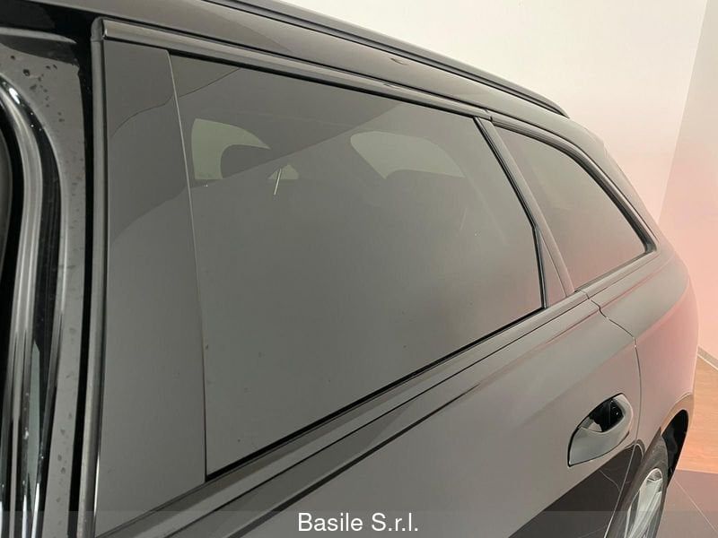 Audi A6 2023