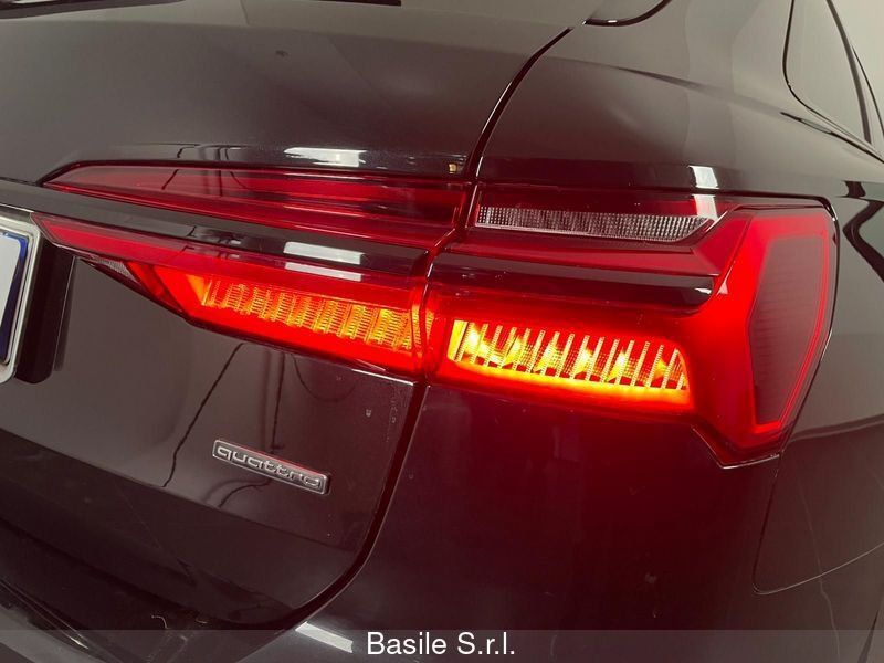 Audi A6 2023