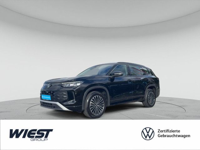 Volkswagen Tayron 2025