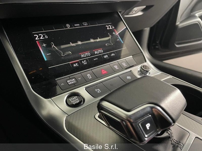 Audi A6 2023