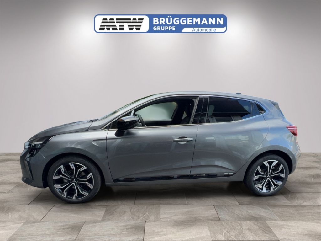 Mitsubishi Colt 2025