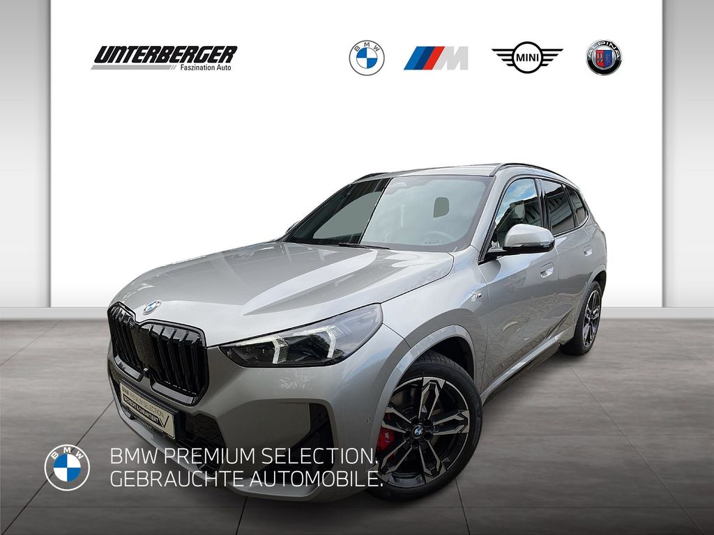 BMW X1 2025