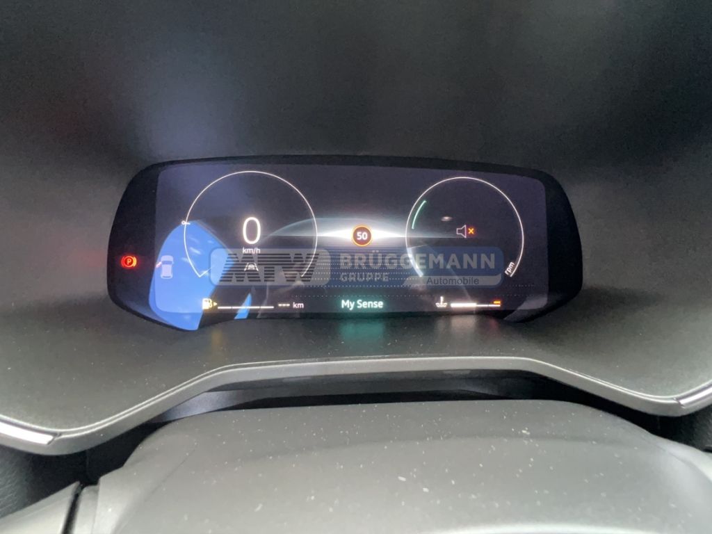 Mitsubishi Colt 2025