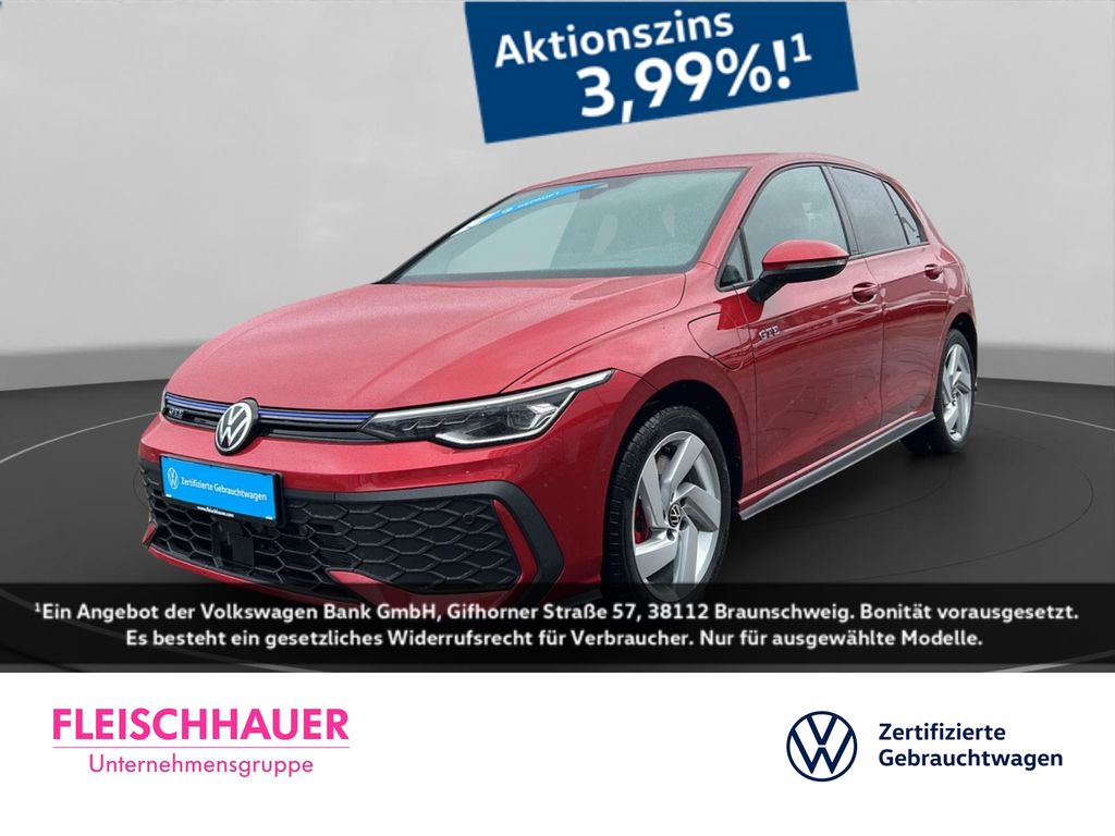 Volkswagen Golf 2025