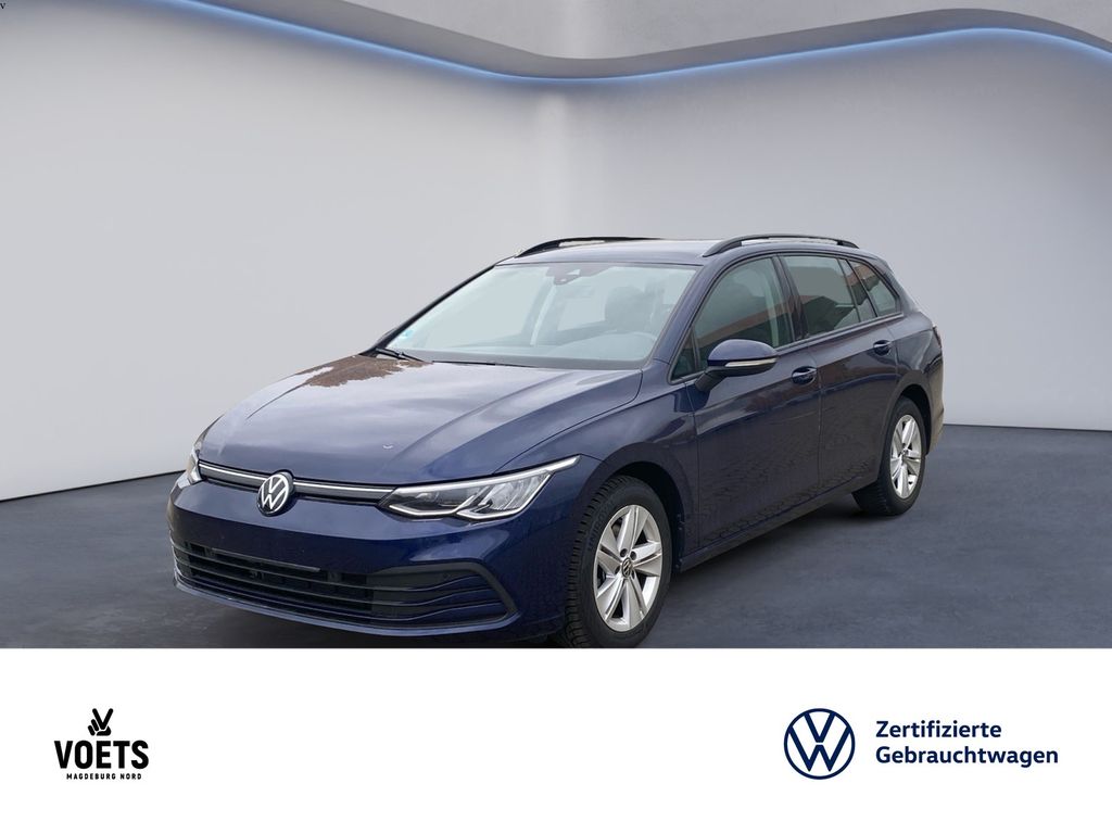 Volkswagen Golf 2023