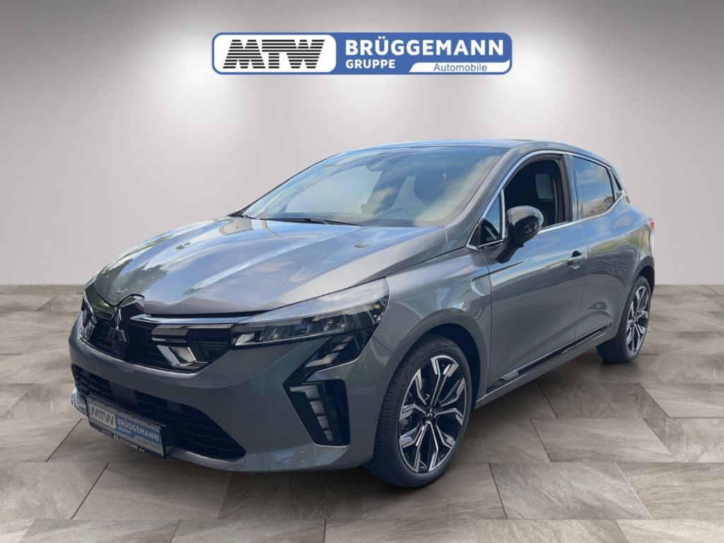 Mitsubishi Colt 2025