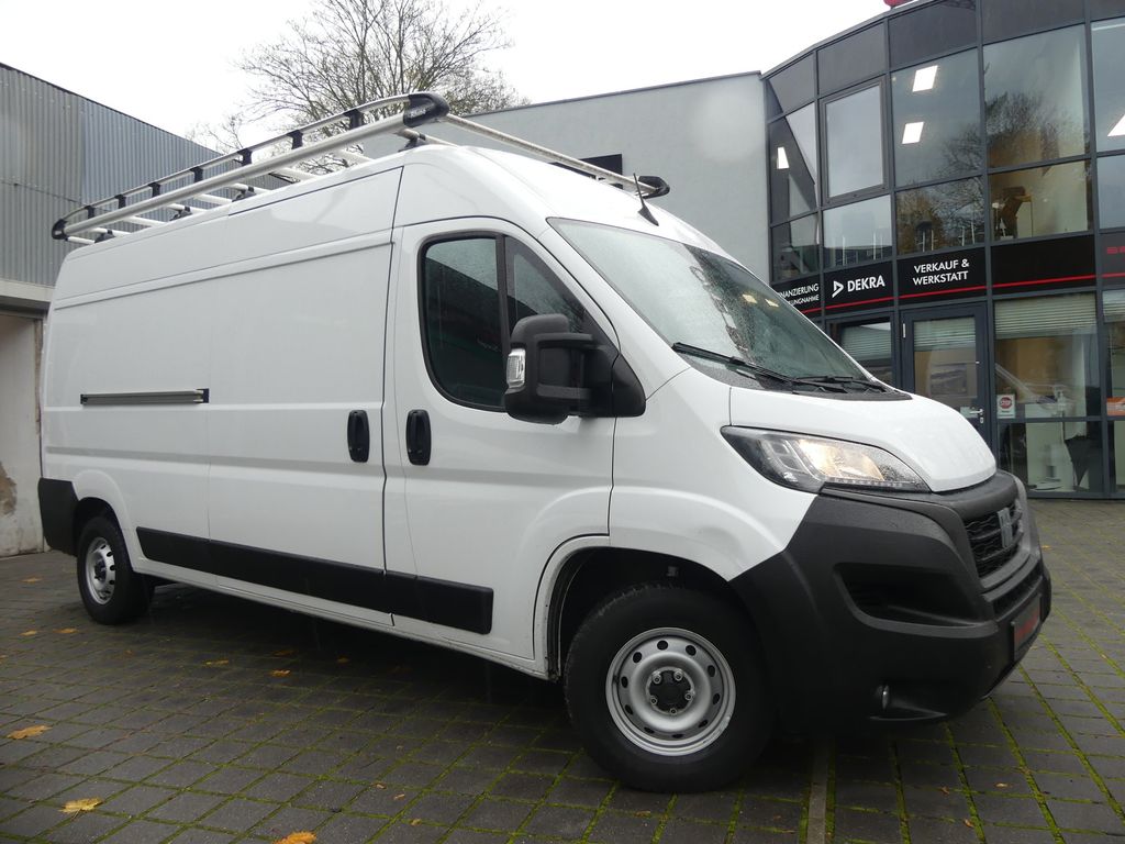 Fiat Ducato 2023