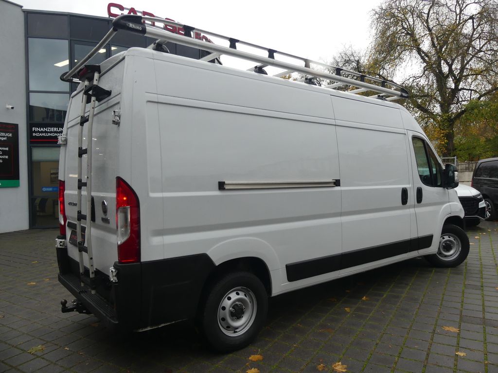 Fiat Ducato 2023