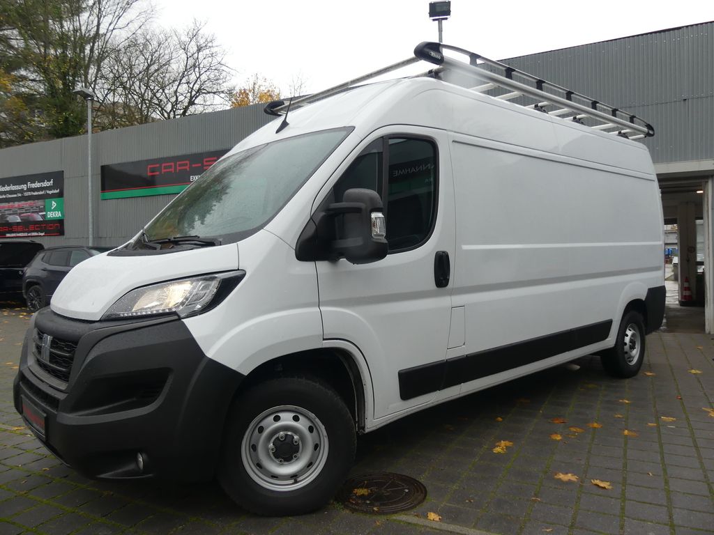 Fiat Ducato 2023