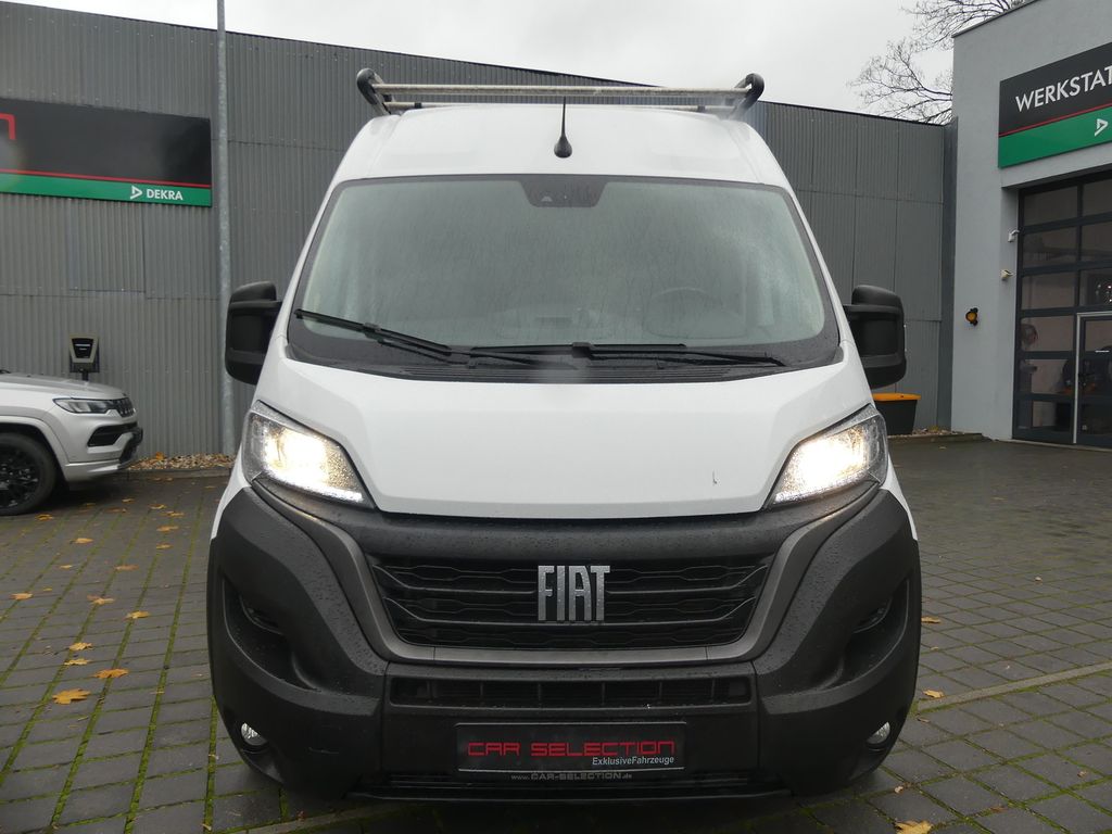 Fiat Ducato 2023
