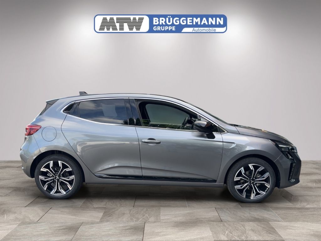 Mitsubishi Colt 2025