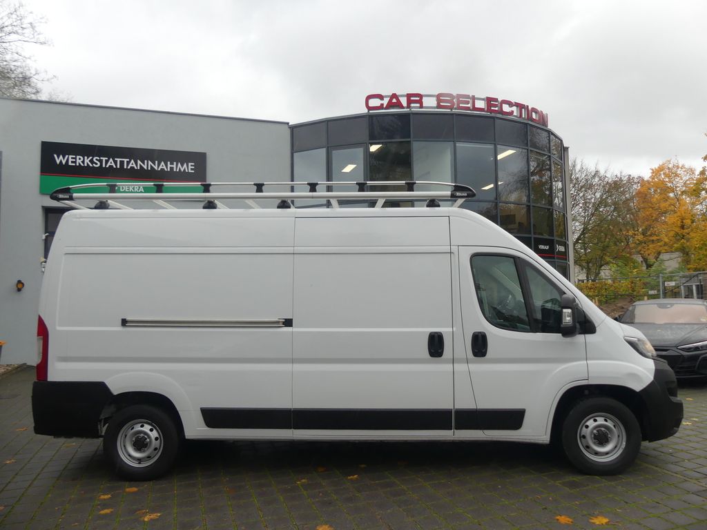 Fiat Ducato 2023