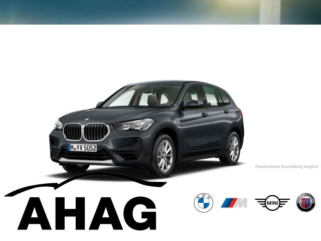BMW X1 2021