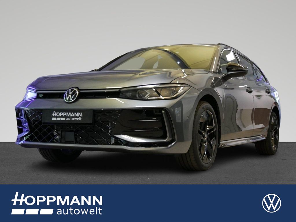 Volkswagen Passat Variant 2025