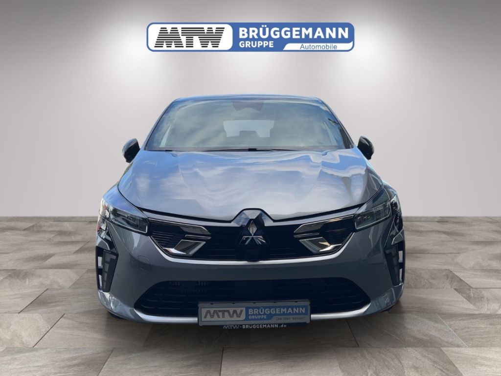 Mitsubishi Colt 2025