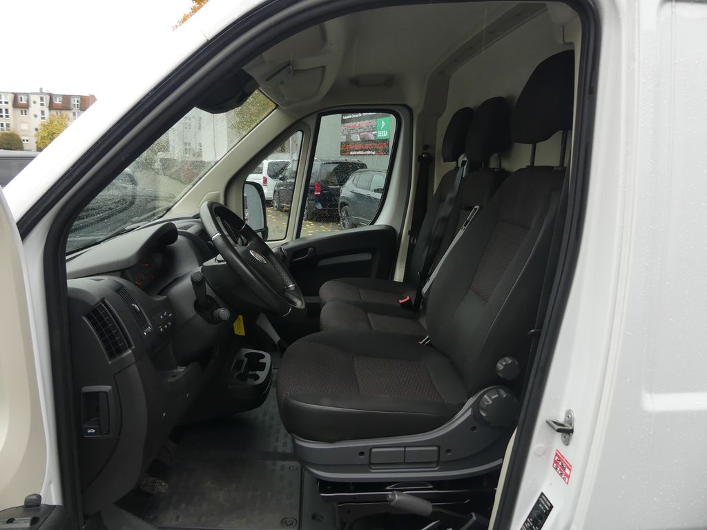 Fiat Ducato 2023