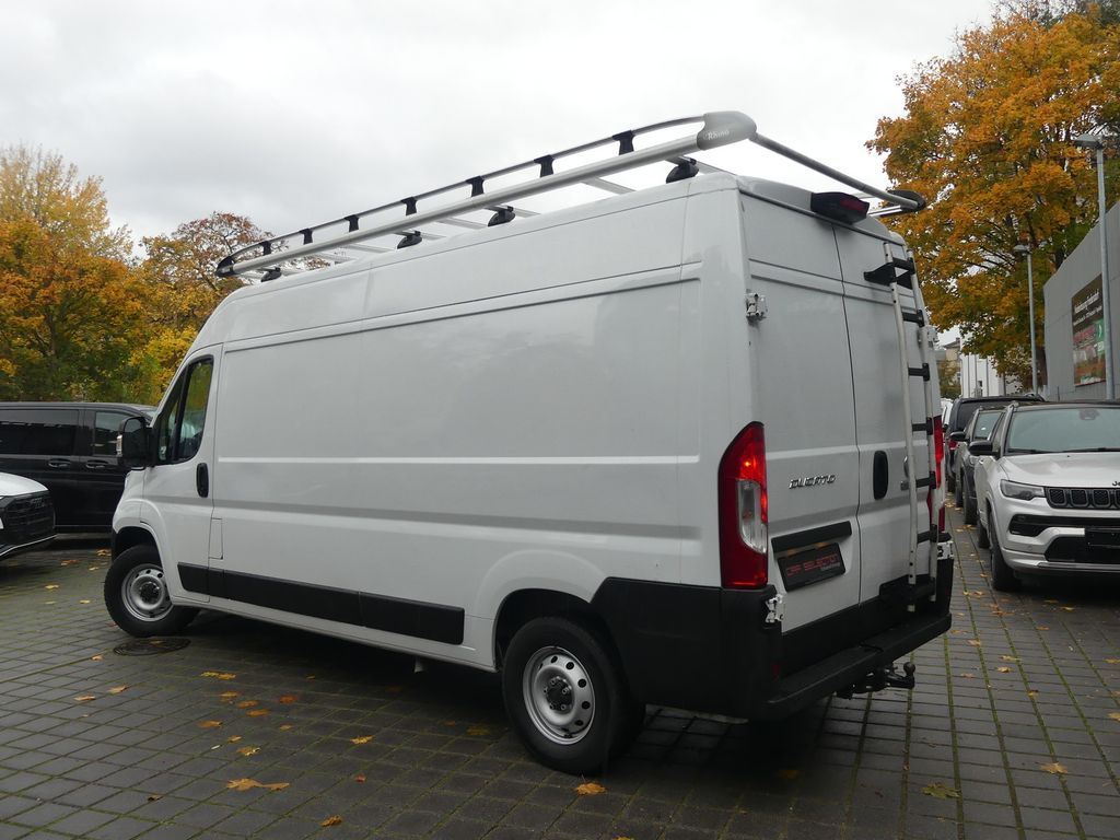 Fiat Ducato 2023