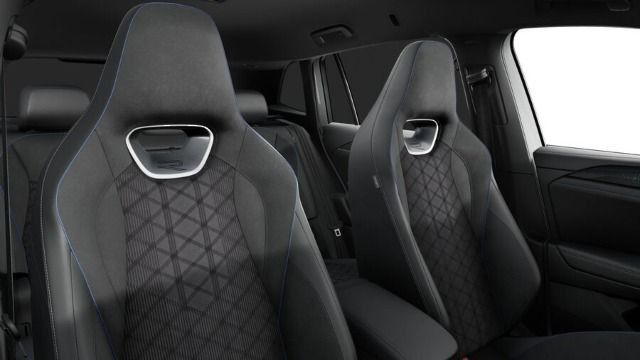 Volkswagen Tiguan 2025