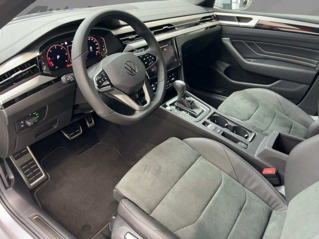 Volkswagen Arteon 2025