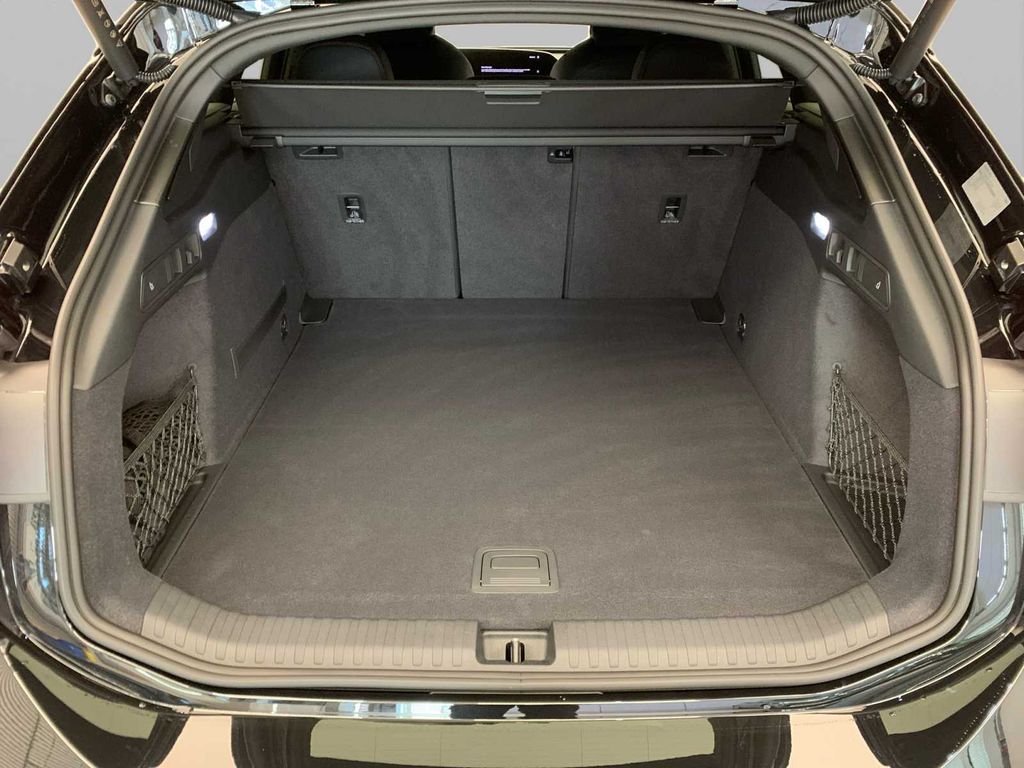 Audi S6 e-tron 2025