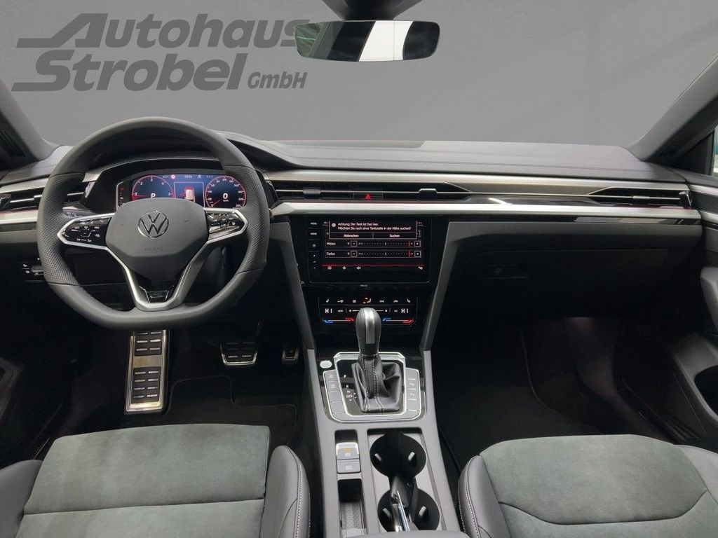 Volkswagen Arteon 2025