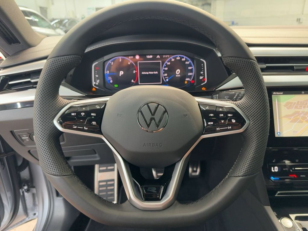 Volkswagen Arteon 2025