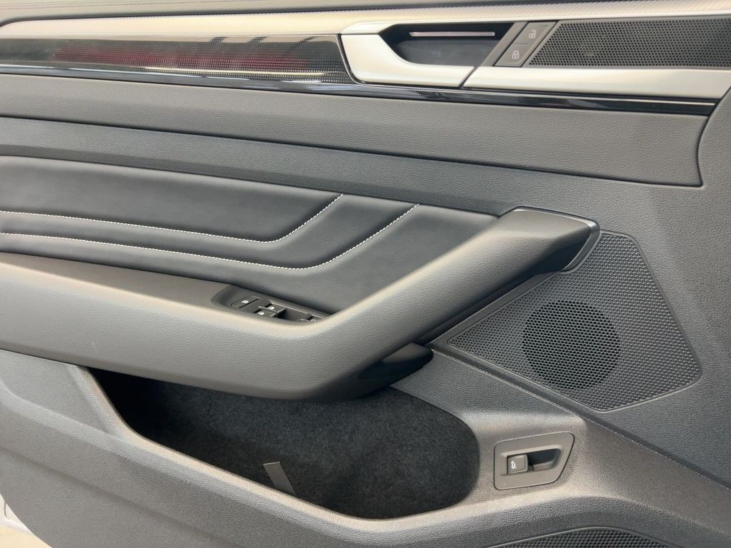 Volkswagen Arteon 2025