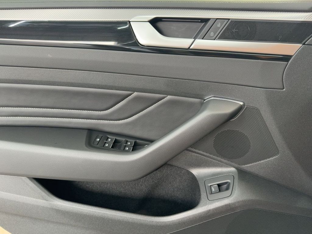 Volkswagen Arteon 2025