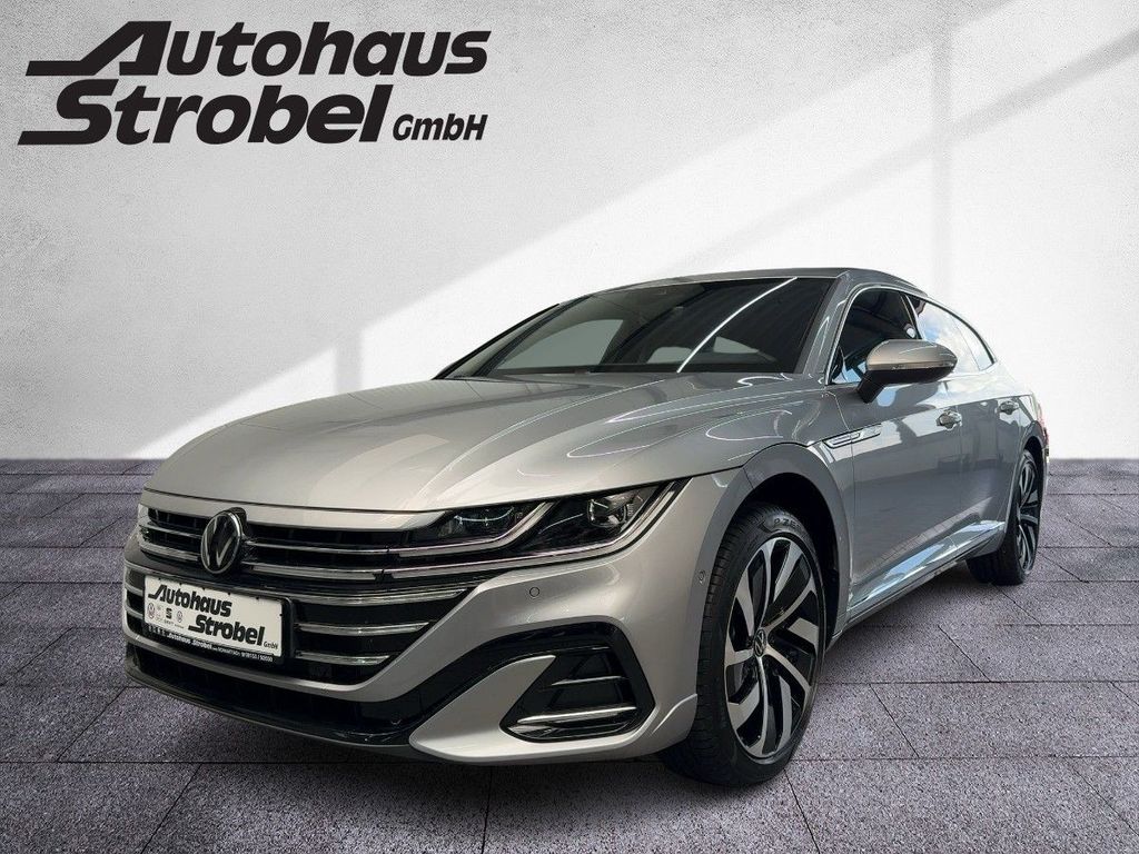 Volkswagen Arteon 2025