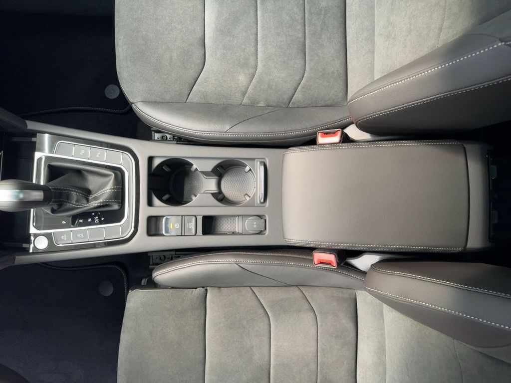 Volkswagen Arteon 2025