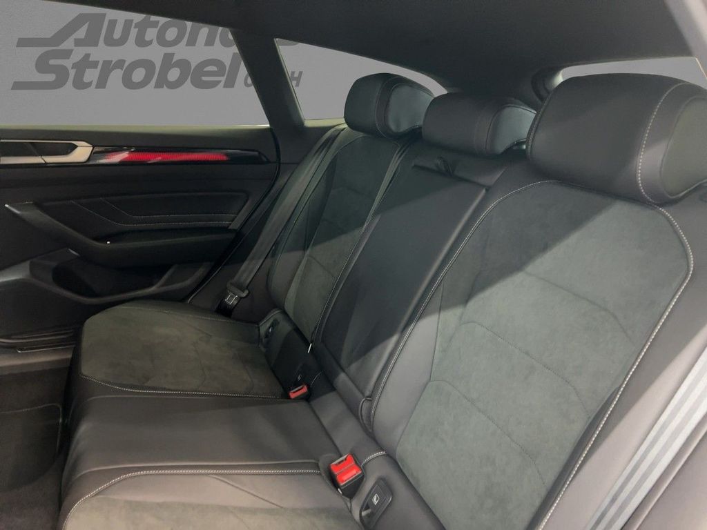 Volkswagen Arteon 2025