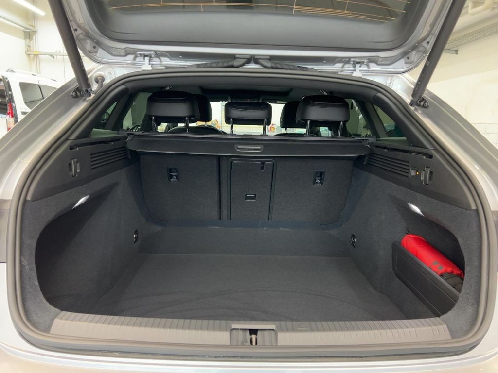 Volkswagen Arteon 2025