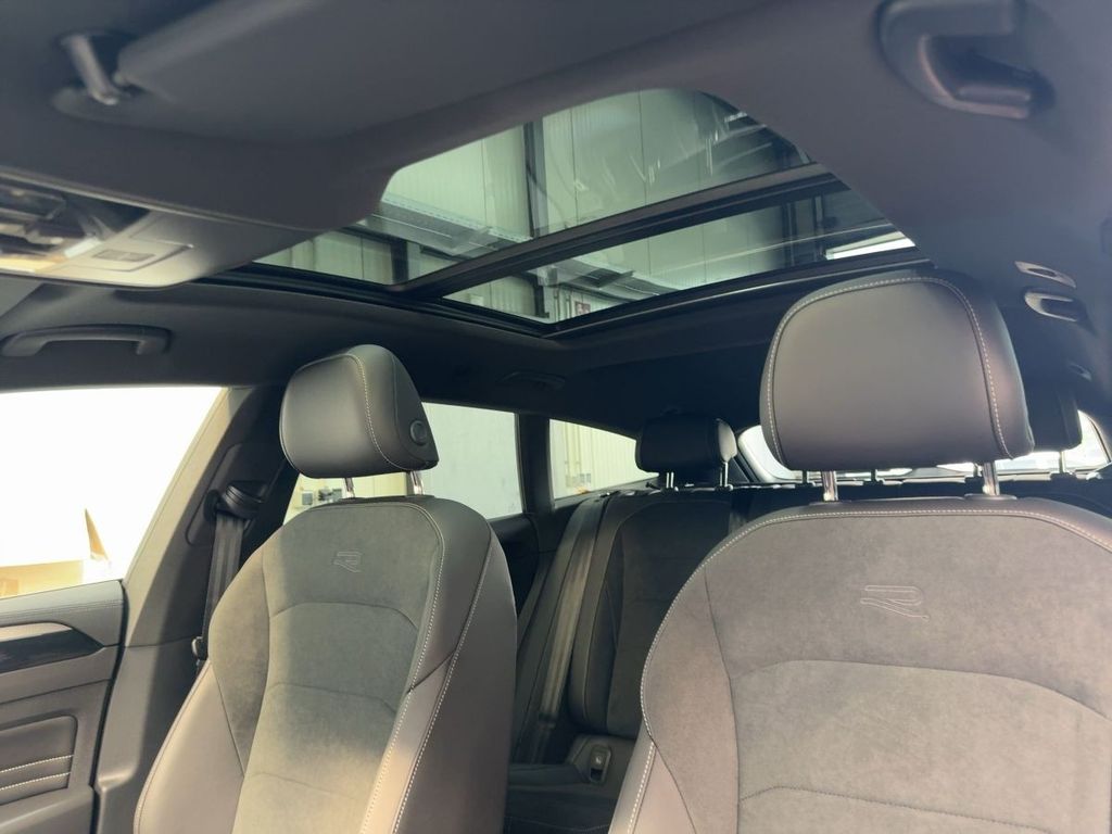 Volkswagen Arteon 2025