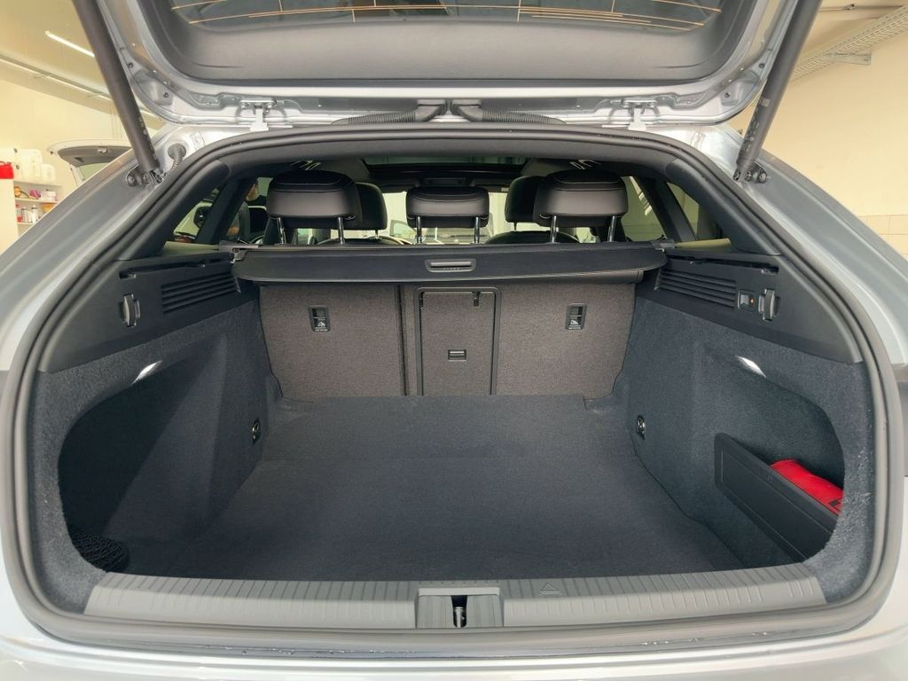 Volkswagen Arteon 2025