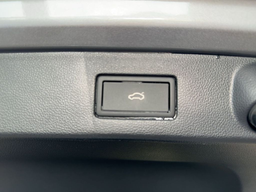 Volkswagen Arteon 2025