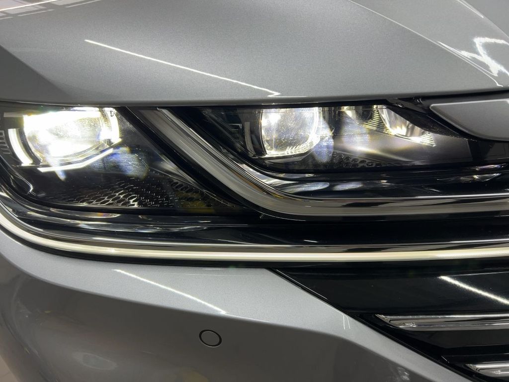 Volkswagen Arteon 2025