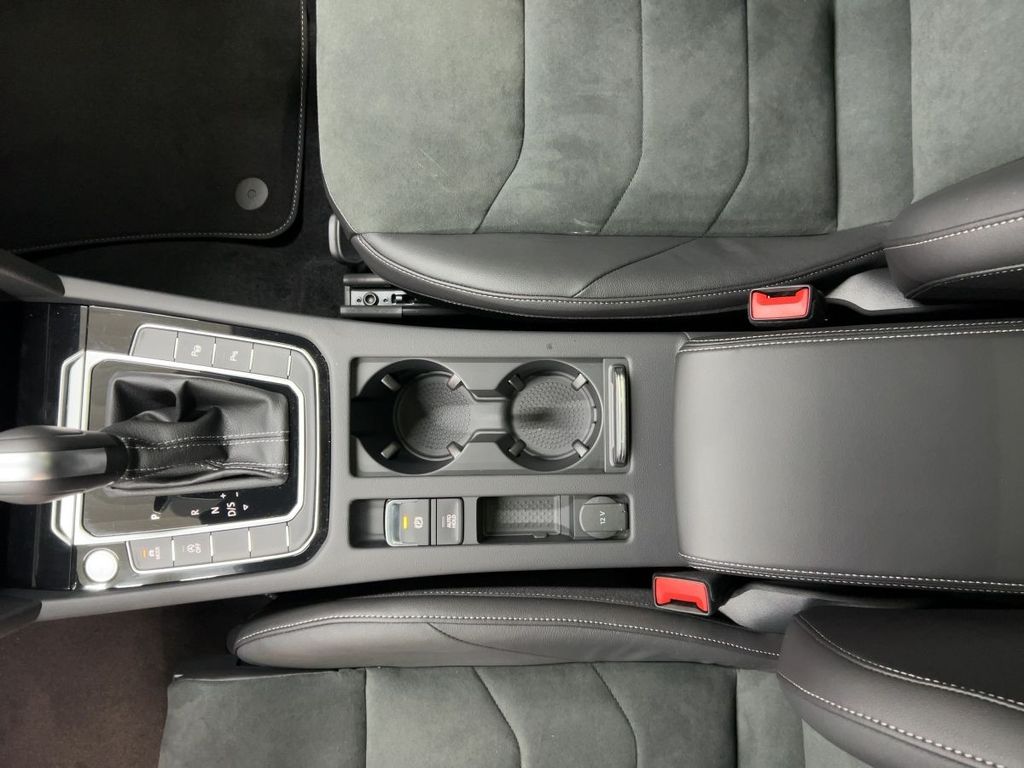 Volkswagen Arteon 2025