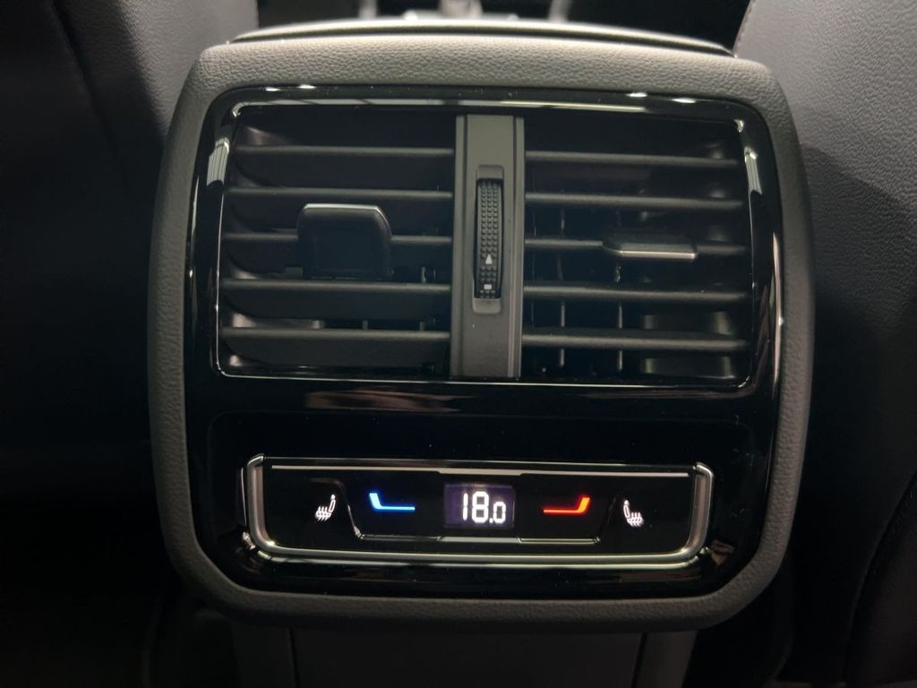 Volkswagen Arteon 2025