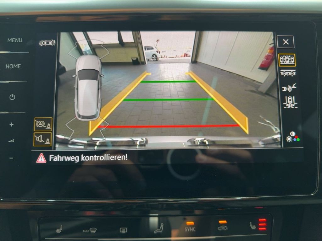 Volkswagen Arteon 2025