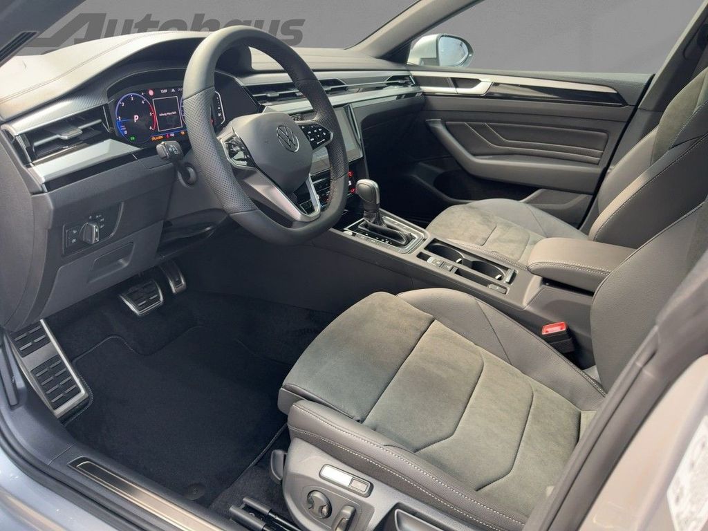 Volkswagen Arteon 2025