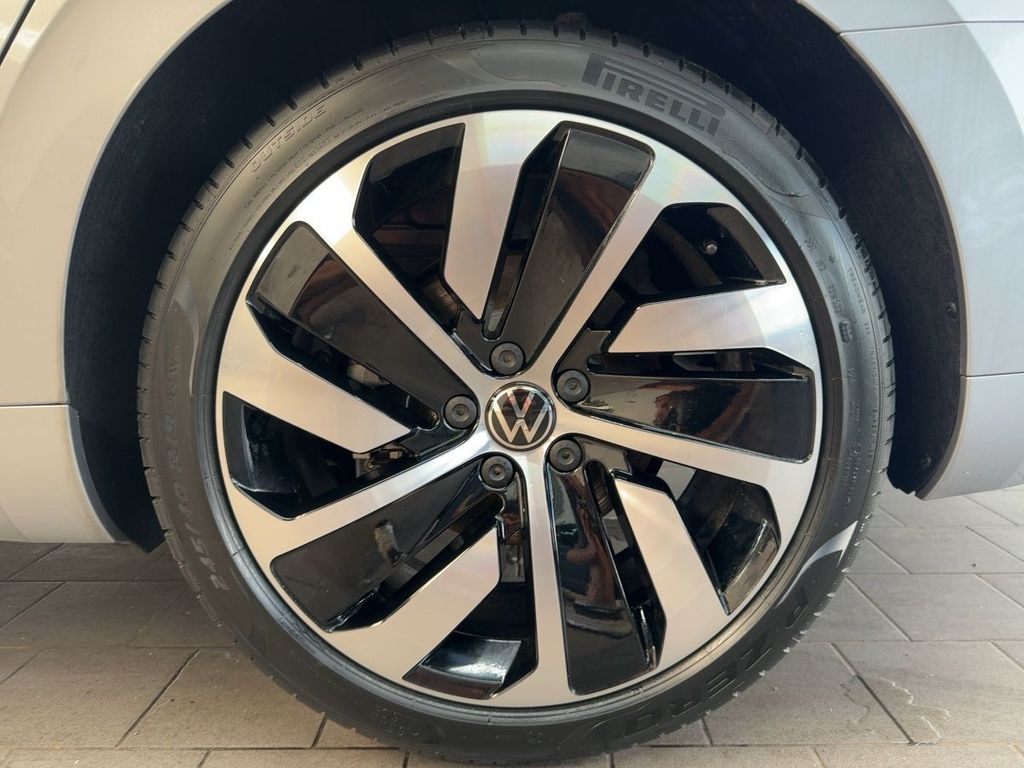 Volkswagen Arteon 2025