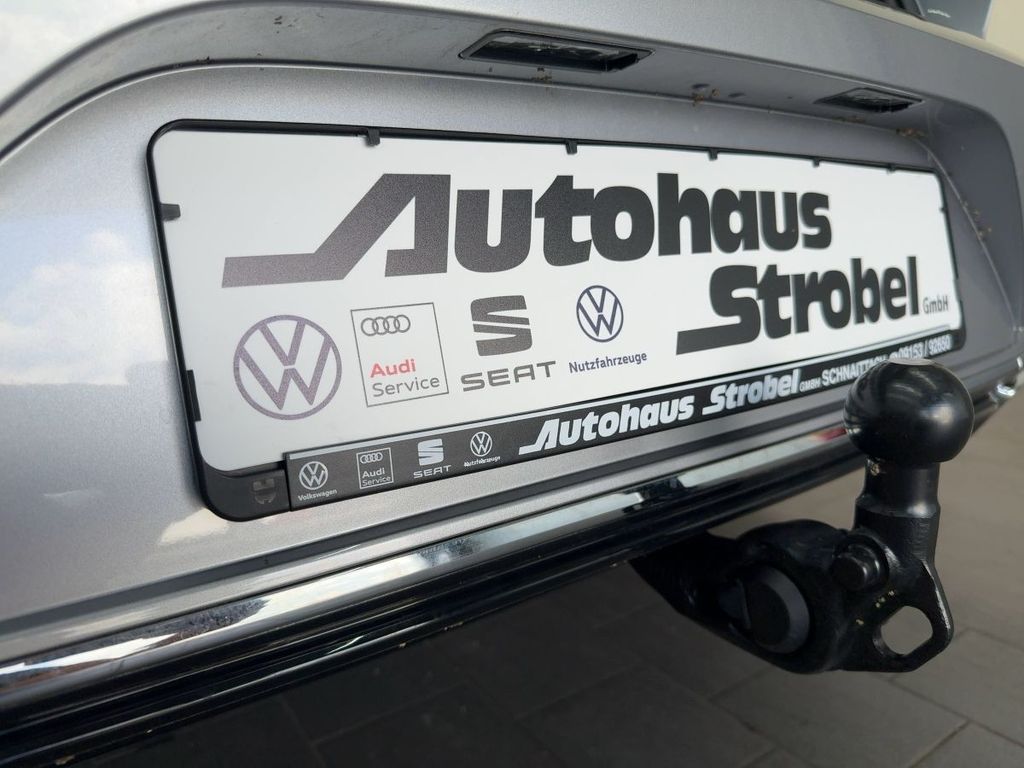 Volkswagen Arteon 2025