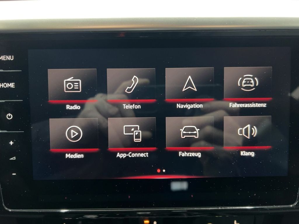 Volkswagen Arteon 2025