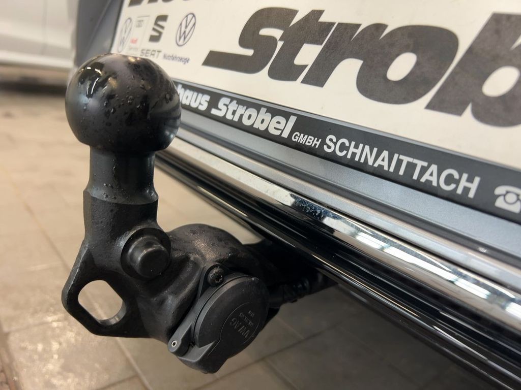 Volkswagen Arteon 2025