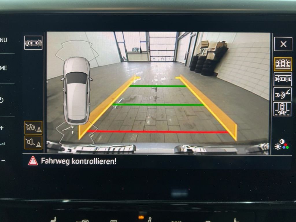 Volkswagen Arteon 2025