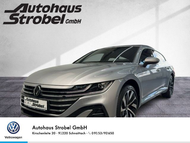 Volkswagen Arteon 2025