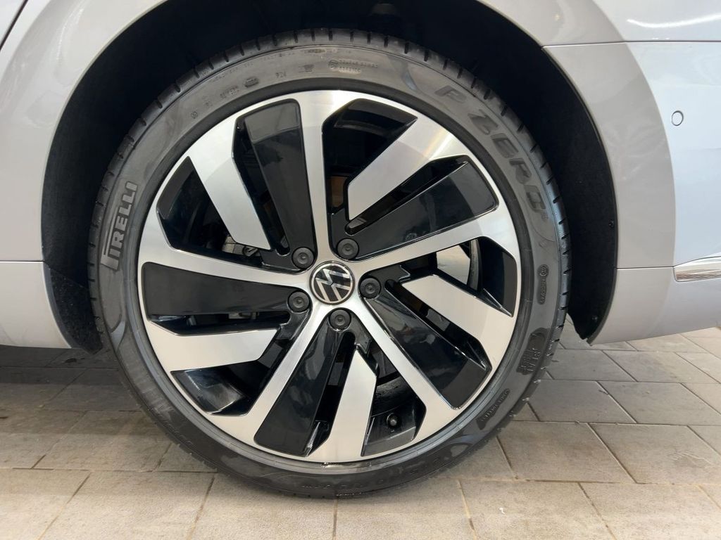 Volkswagen Arteon 2025